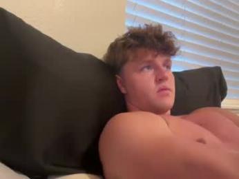 bigbootyburger1 — Chaturbate stream photo (Sep 2026)