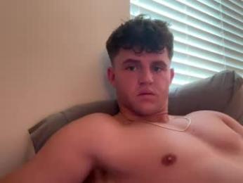 bigbootyburger1 — Chaturbate stream photo (Sep 2026)