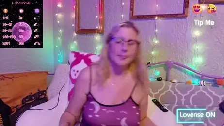 samanthamalichite — Stripchat stream photo (Sep 2025)