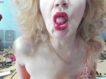 Red-hot-lips — bongacams