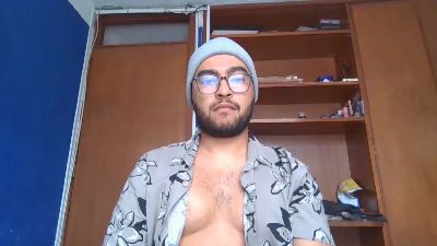 ramsteinshit — Cam4 profile photo