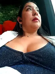 KENY_A — Stripchat profile photo