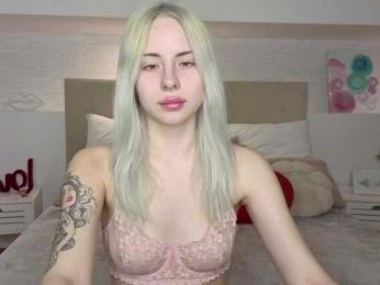 Bella-crazyy — Bongacams stream photo (Jun 2026)
