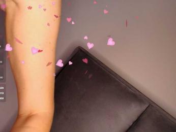 Pinkie-Pie — Bongacams stream photo (Apr 2026)