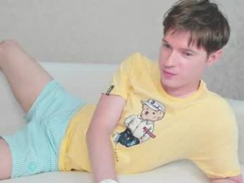 semyonone — Chaturbate stream photo (Aug 2026)