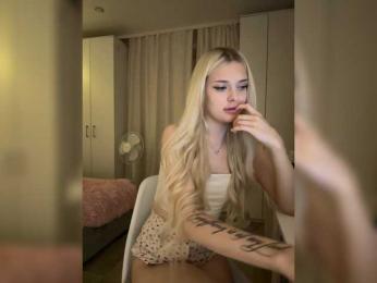 ItsIsabellea — Bongacams stream photo (Aug 2026)