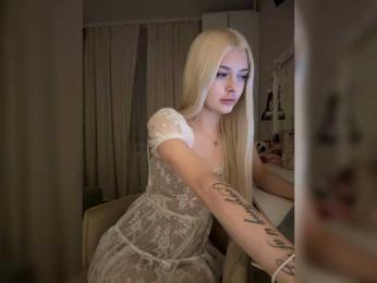 ItsIsabellea — Bongacams stream photo (Aug 2026)