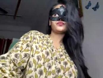 sahani2208 — Chaturbate stream photo (Aug 2025)