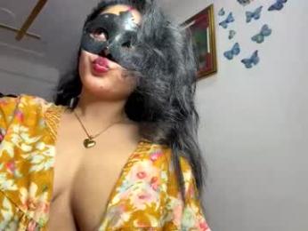 sahani2208 — Chaturbate stream photo (Jan 2026)