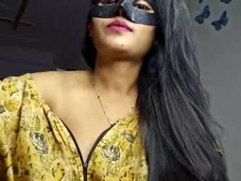 sahani2208 — Chaturbate stream photo (Jul 2025)