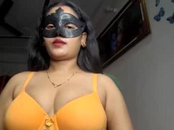 sahani2208 — Chaturbate stream photo (Jul 2025)