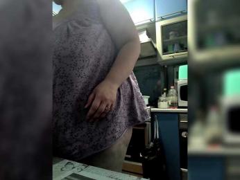 Milashka93 — Bongacams stream photo (May 2025)