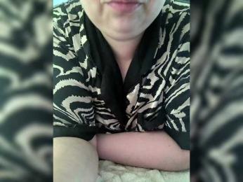 Milashka93 — Bongacams stream photo (Jun 2025)