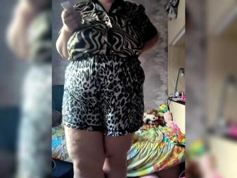 Milashka93 — Bongacams stream photo (Nov 2025)