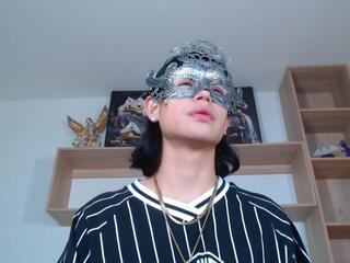 Charlie Tomsom — Flirt4free stream photo (Apr 2026)