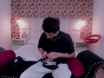 luna_x_daneska — 在 chaturbate 直播的网络摄像头模特