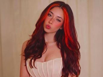 CamilePrescott — livejasmin