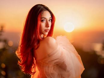 CamilePrescott — 在 livejasmin 直播的网络摄像头模特