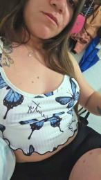 BlueVelvett21 — Cam4 stream photo (Jun 2026)