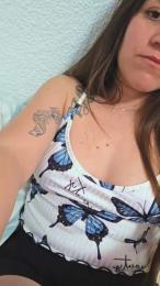 BlueVelvett21 — Cam4 stream photo (Jun 2026)