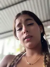 Valeria-escobar — stripchat