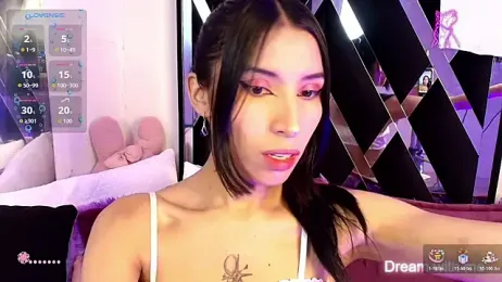Silver_Rosex — Stripchat stream photo (Jul 2026)