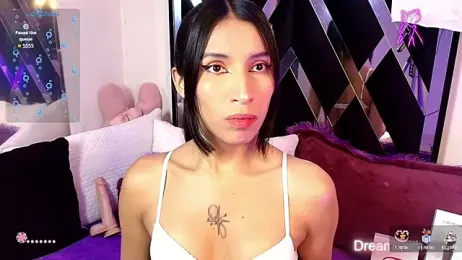 Silver_Rosex — Stripchat stream photo (Jul 2026)