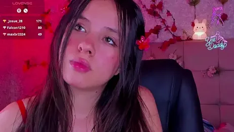 Kitty_Rose_CS — 在 stripchat 直播的网络摄像头模特