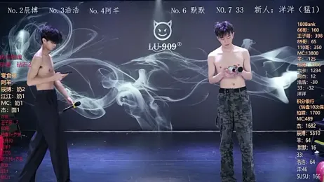 MS-180- — Stripchat stream photo (Mar 2026)