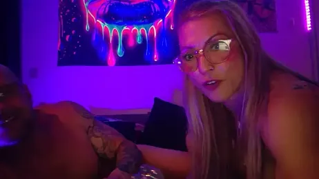 Fit4Kink — Stripchat profile photo