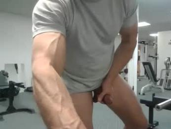 joe_smith5679 — Chaturbate stream photo (Feb 2026)