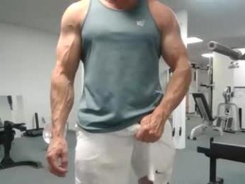 joe_smith5679 — Chaturbate stream photo (Feb 2026)