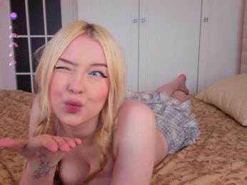 Erlenbayer — Bongacams profile photo