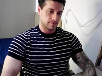 modexusparty — Chaturbate stream photo (Jul 2026)