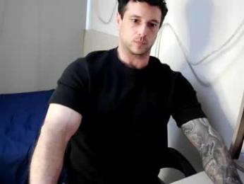 modexusparty — Chaturbate stream photo (Jul 2026)