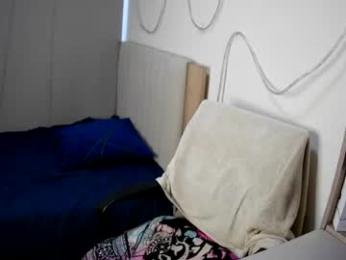 modexusparty — Chaturbate stream photo (Jul 2026)