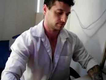 modexusparty — Chaturbate stream photo (Jul 2026)