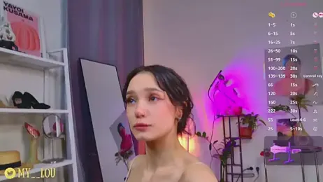 MyLoulaby — Stripchat stream photo (Mar 2026)