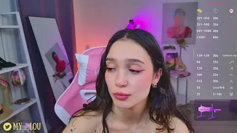 MyLoulaby — Stripchat stream photo (Mar 2026)