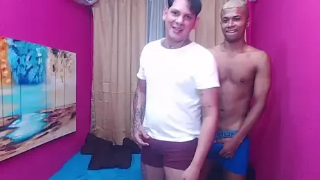 two_monstercock — Stripchat stream photo (Dec 2025)