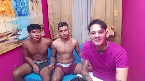 two_monstercock — stripchat
