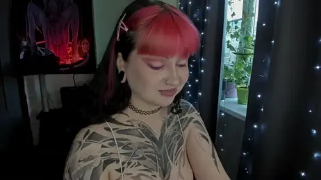t0riayun0 — Stripchat stream photo (Jun 2026)
