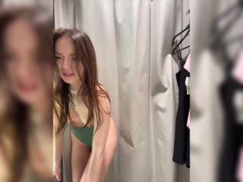 OlivkaVif — Bongacams stream photo (Mar 2026)