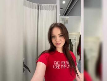 OlivkaVif — Bongacams stream photo (Mar 2026)