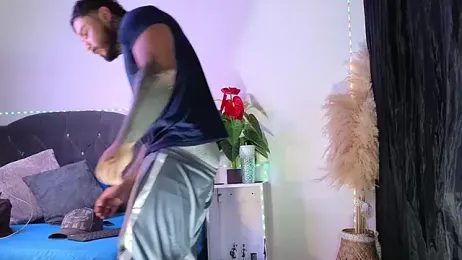 john_cartter1 — Stripchat stream photo (Mar 2026)