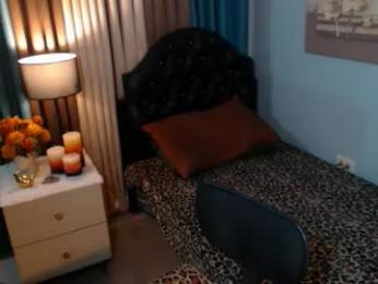 skinnyhotfantasy — Chaturbate stream photo (Mar 2026)