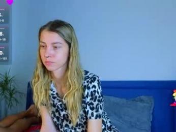 basik35 — 在 chaturbate 直播的网络摄像头模特