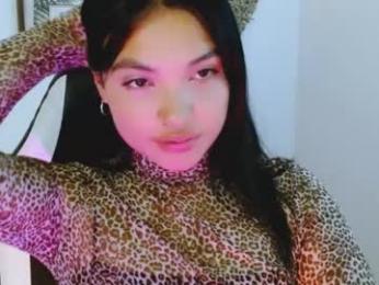gaby_saikozz — Chaturbate stream photo (Nov 2025)