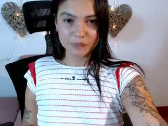 gaby_saikozz — Chaturbate stream photo (Feb 2026)