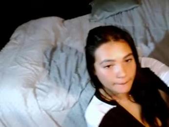 gaby_saikozz — Chaturbate stream photo (Mar 2026)